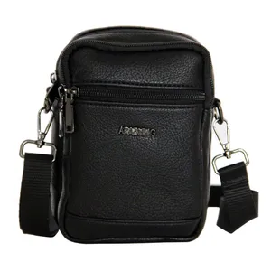 کیف رودوشی مردانه آراز مدل M258