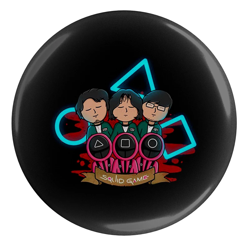 پیکسل مدل سریال اسکوید گیم کد S15089