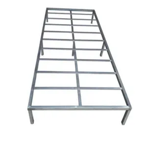 کفی تختخواب یک نفره کد 55824 سایز 85×195 سانتی متر