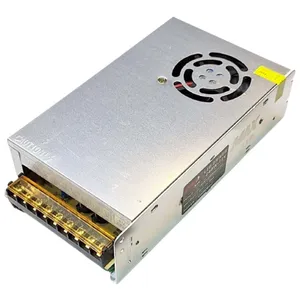 آداپتور 12 ولت 20 آمپر مکس صدو ده مدل KSRE-240W