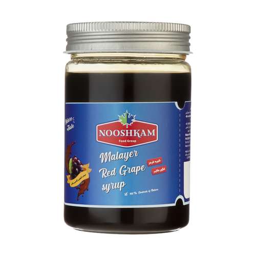 شیره انگور ملایر نوشکام - 475 گرم