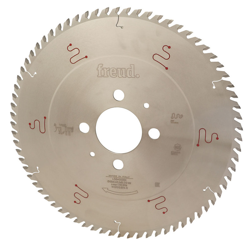 تیغ اره فرود مدل LT14MD DA3 راست گرد