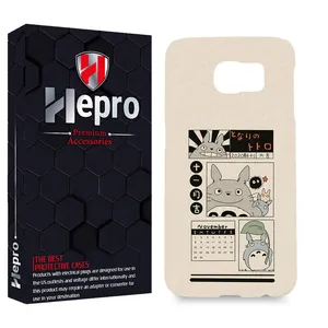 HEPRO MC Cover for SAMSUNG GALAXY S6