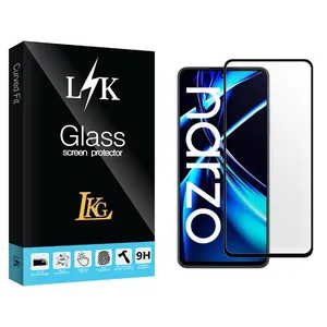 LKG LKK Screen Protector For Realme  Narzo N55