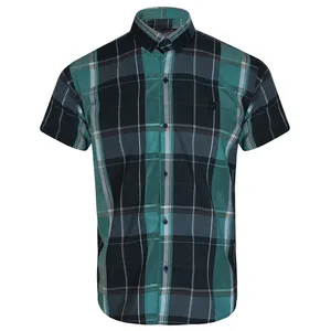 پیراهن آستین کوتاه مردانه مدل BMBT1109-6