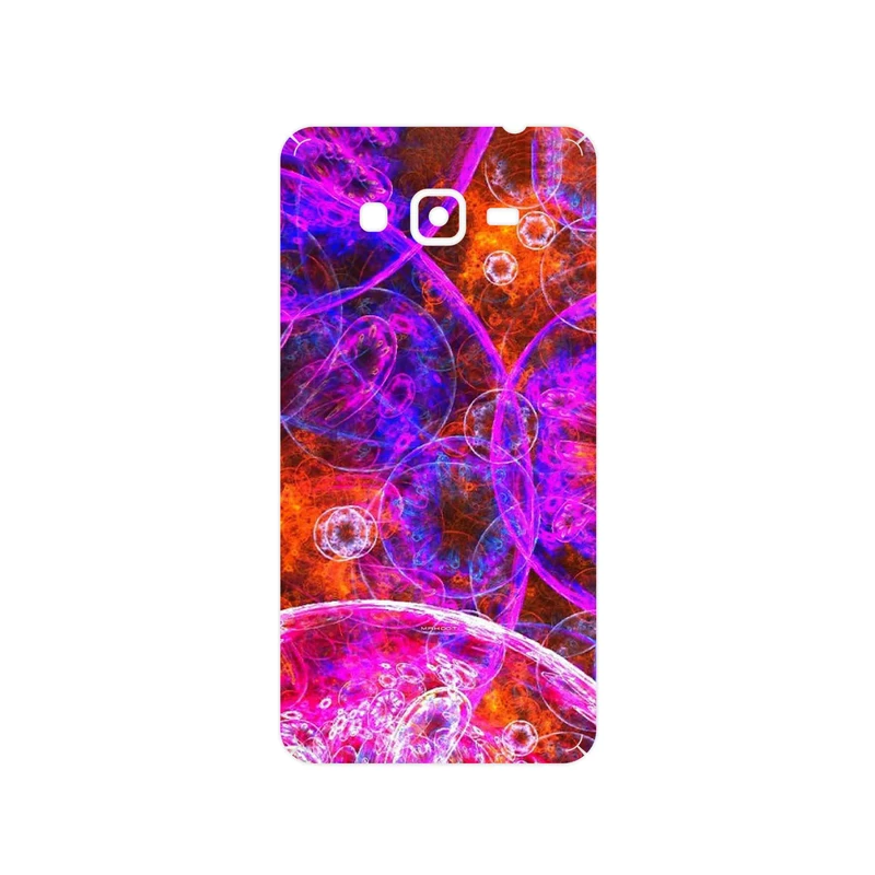 برچسب پوششی ماهوت مدل Inside Cell Digital Art مناسب برای گوشی موبایل سامسونگ Galaxy Grand Prime
