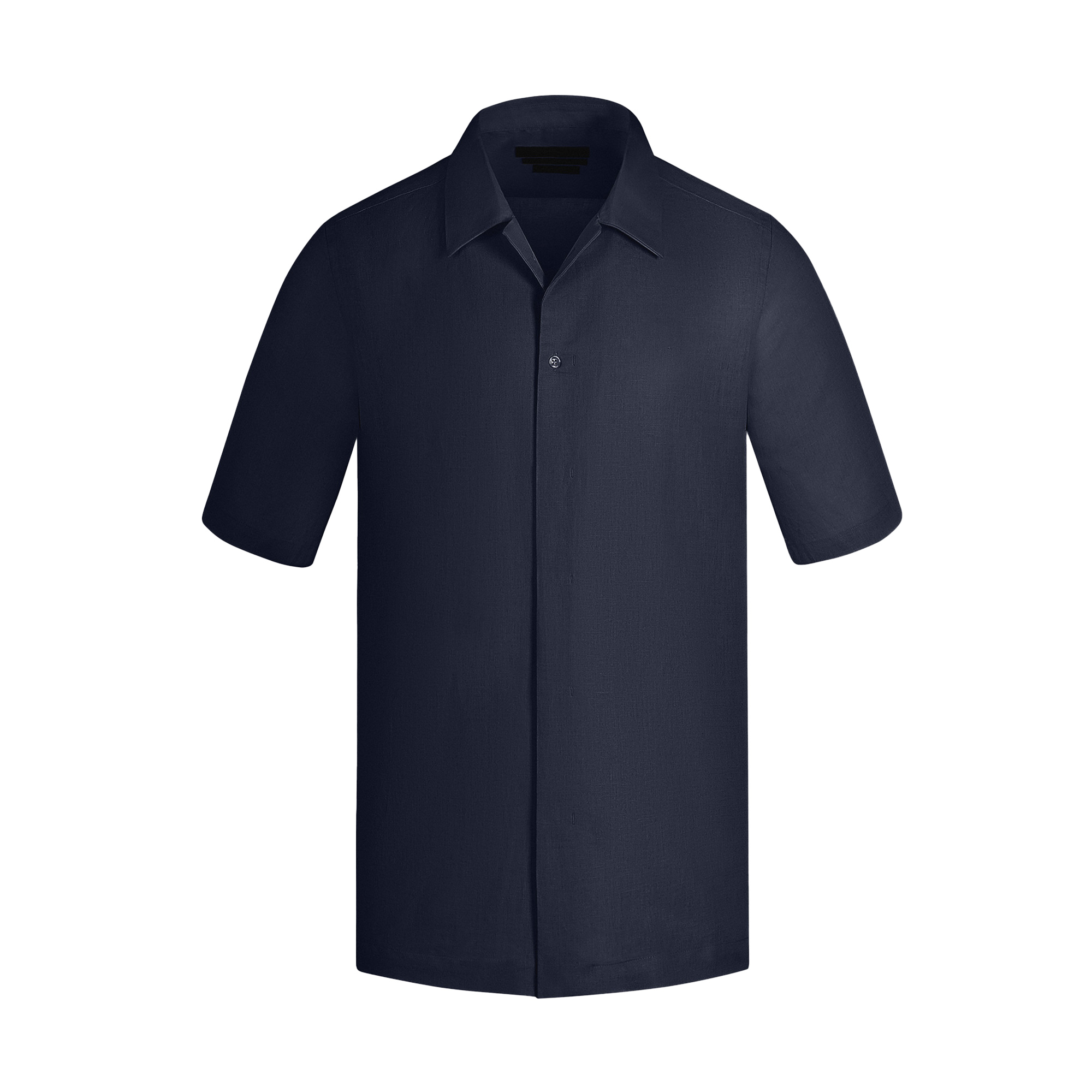 نکته خرید - قیمت روز پیراهن آستین کوتاه مردانه کروم مدل 2410113 خرید