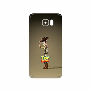 MAHOOT Toy Story Cover Sticker for Samsung Galaxy Note 5