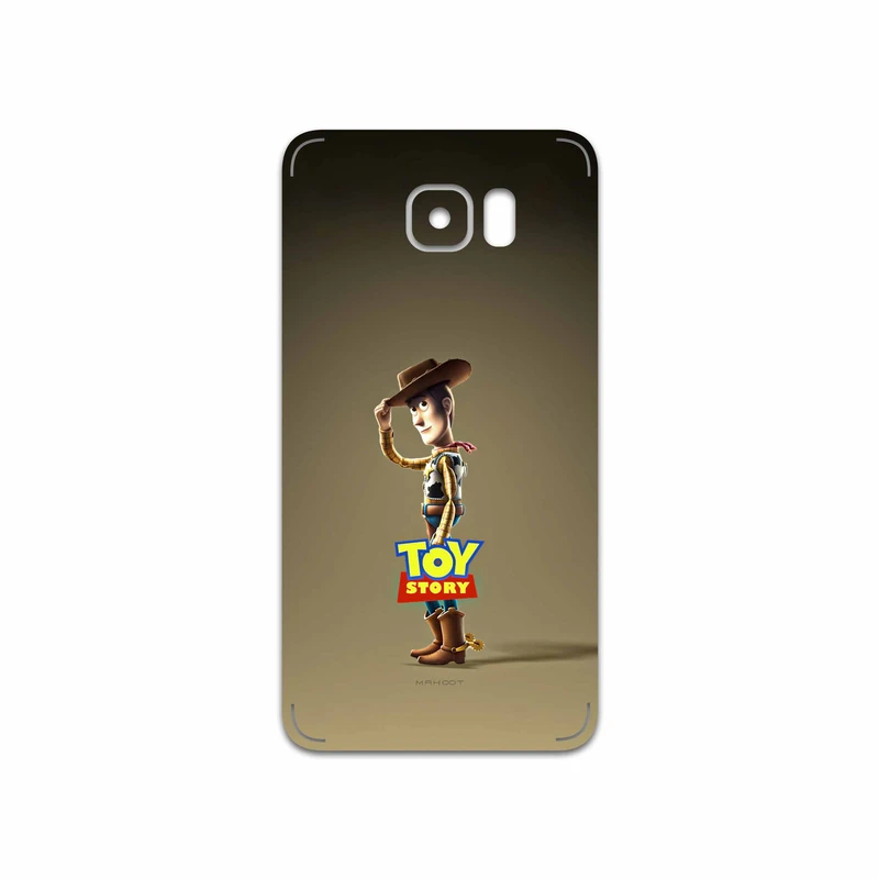 برچسب پوششی ماهوت مدل Toy Story مناسب برای گوشی موبایل سامسونگ Galaxy Note 5