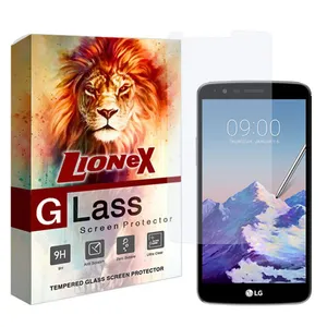 Lionex SIMPLEL Screen Protector For LG Stylus 3