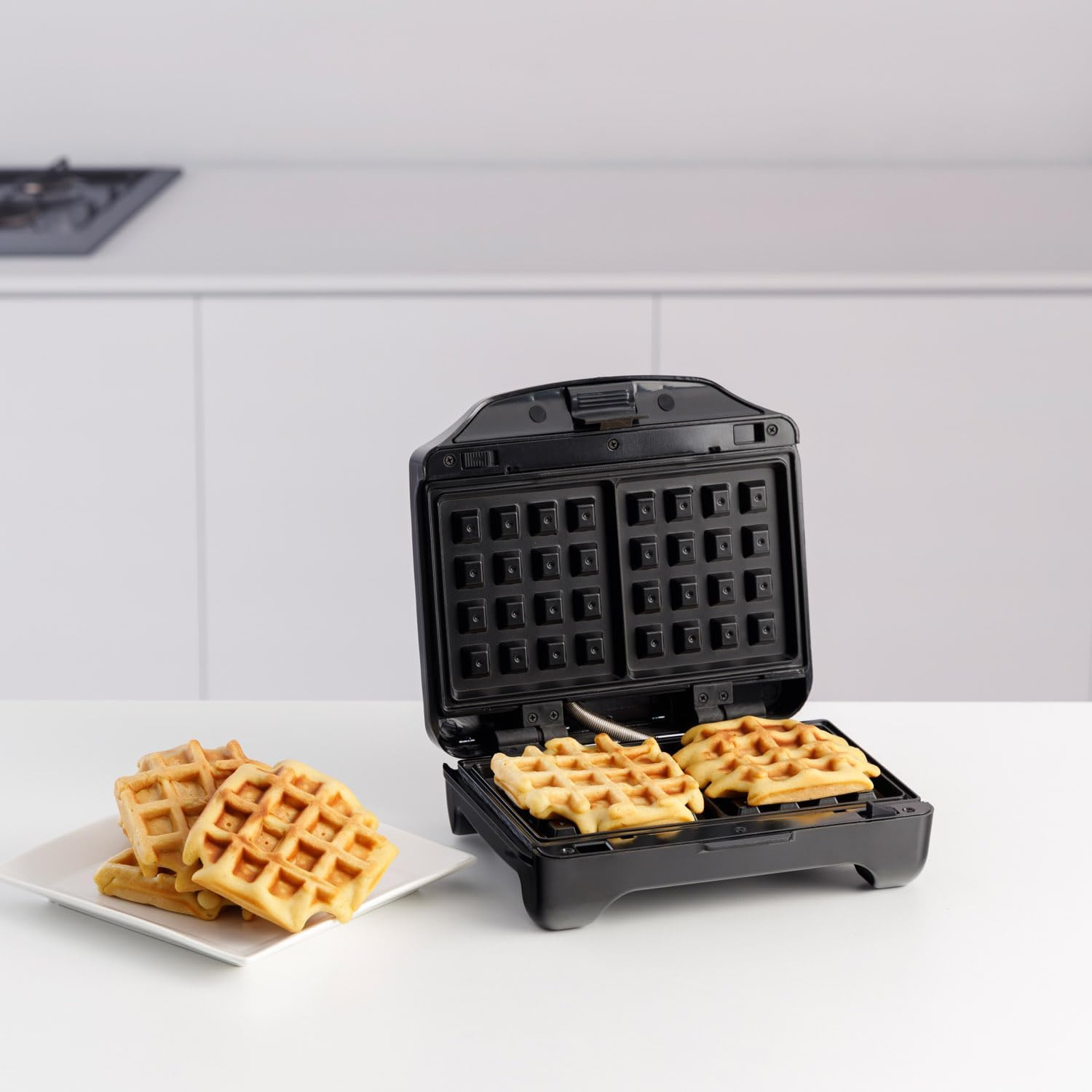 ساندویچ ساز تاروس مدل Miami Premium