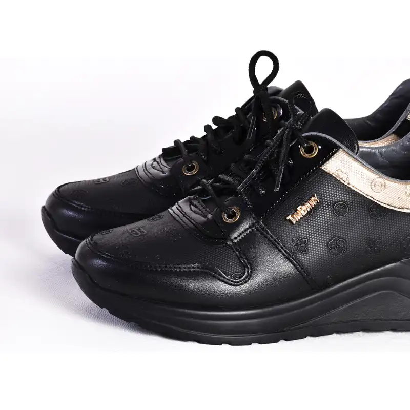 کفش روزمره زنانه تین بانی مدل امیلیا 03