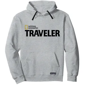 هودی مردانه 27 مدل TRAVELER کد WN648