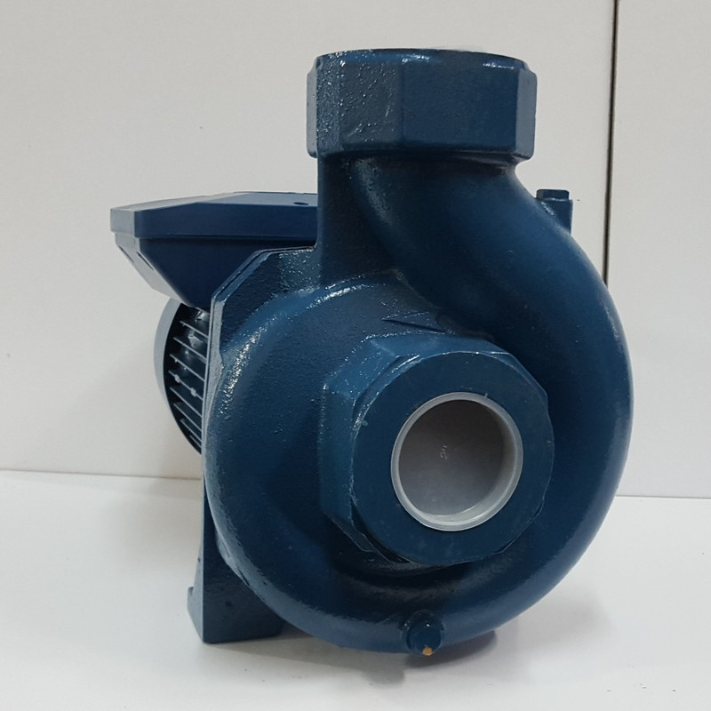 پمپ آب دیزل ساز مدل DS200/2