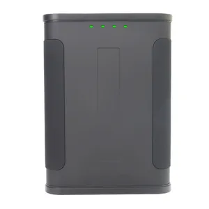 شارژر همراه مدل GP20 ظرفیت 48000 میلی آمپر ساعت