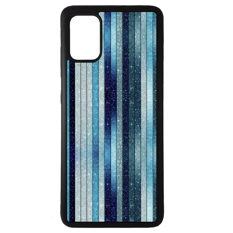 کاور طرح رنگارنگ کد 1146 مناسب برای گوشی موبایل سامسونگ galaxy note 10 lite