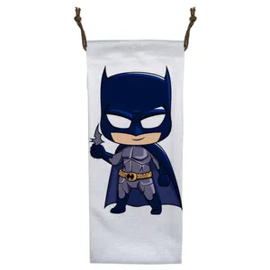 کاور عینک مدل قهرمانان کد BA77 S