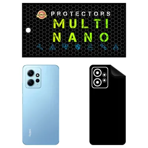 MULTI NANO X-F1M Back Skin For Xiaomi Redmi Note 12 4G