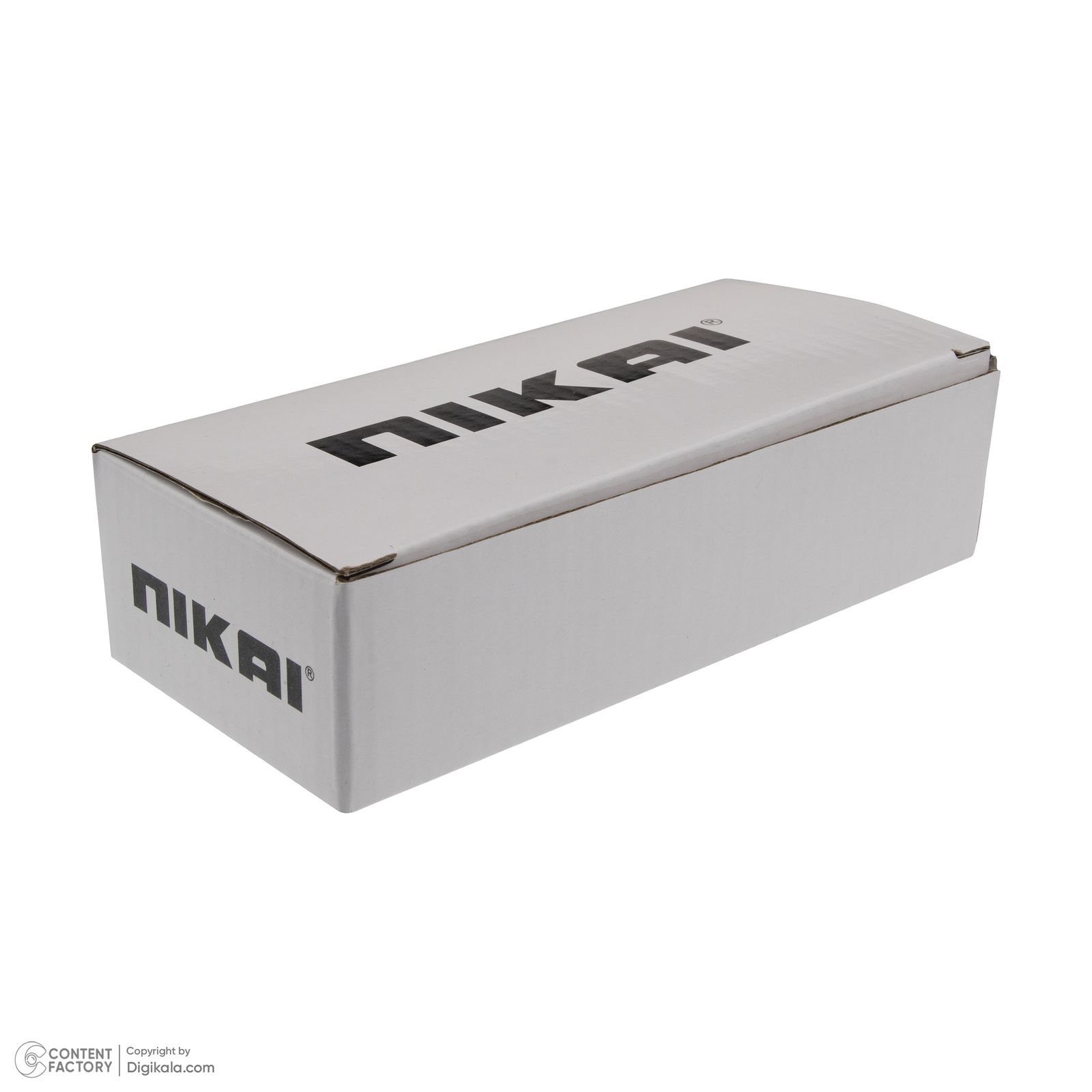 ست ماشین اصلاح موی سر و صورت و بدن نیکای مدل 141 NK-141  -  - 9