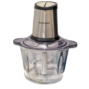 خردکن سیلور کرست مدل SC-5017