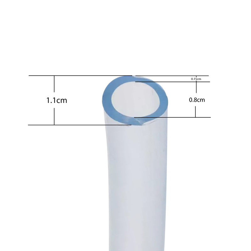 شلنگ ارم پی وی سی مدل تراز 8 شلنگ ارم پی وی سی مدل تراز 8