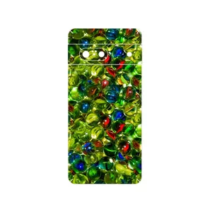 MAHOOT Marble Nostalgia Cover Sticker for Google Pixel 7