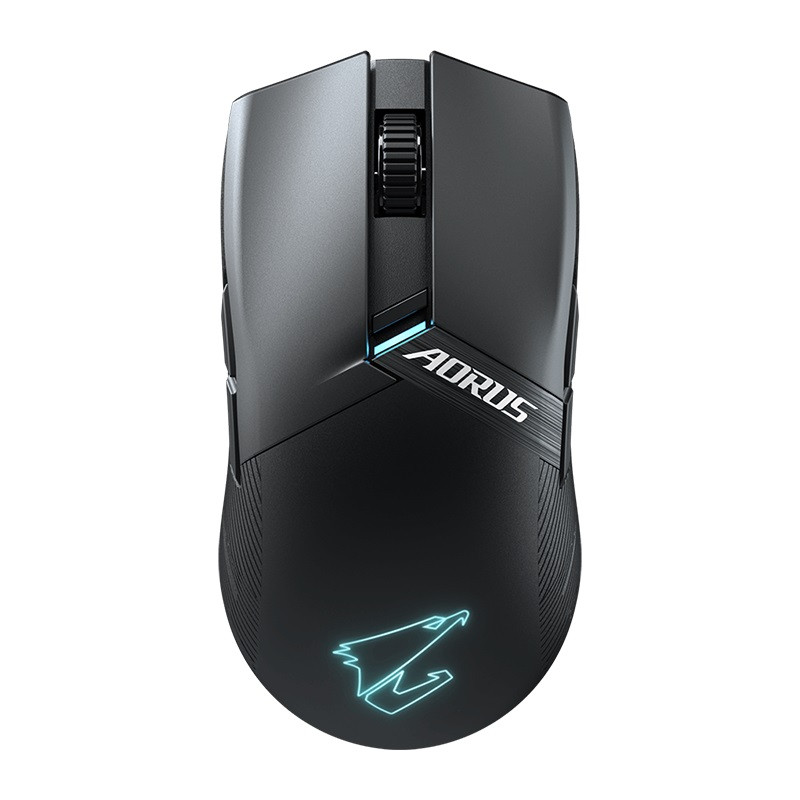 ماوس مخصوص بازی گیگابایت مدل AORUS M6
