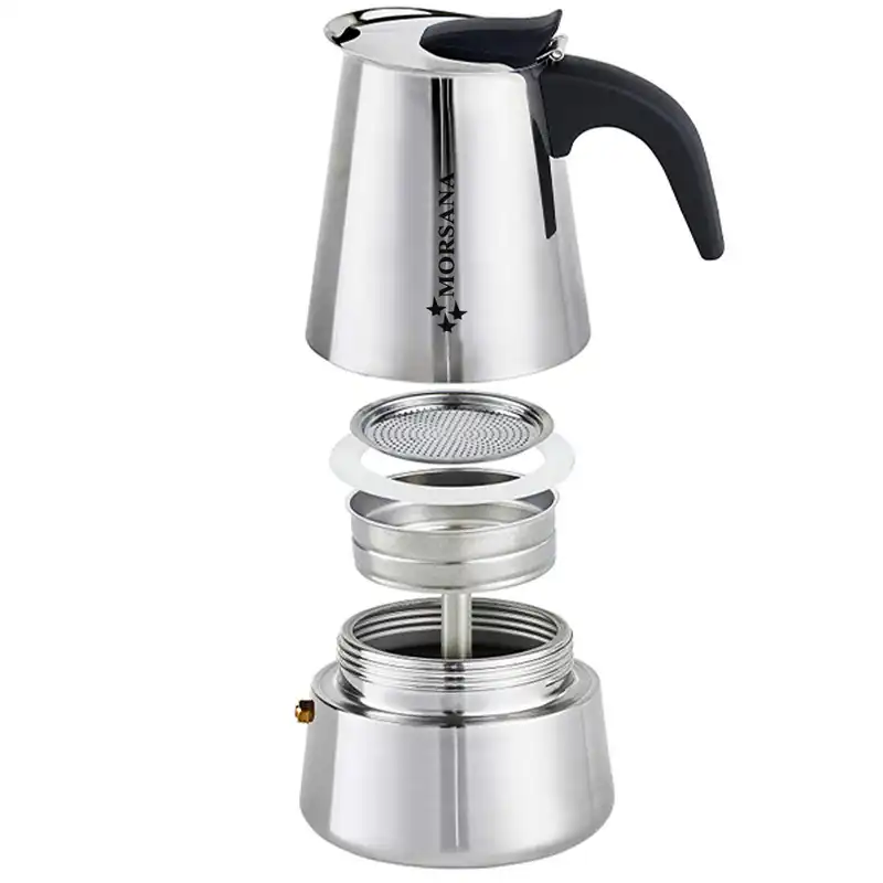 موکاپات مُرسانا مدل  4 کاپ