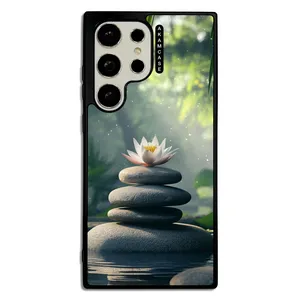 AKAM AMC-WSGS23U-ZEN-7 Cover For Samsung Galaxy S23 Ultra