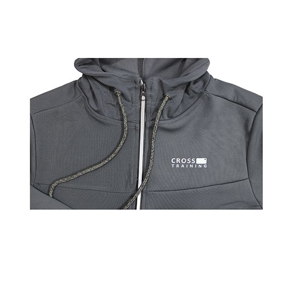 سویشرت ورزشی زنانه مسترمانی مدل cross-w-04 - - 22