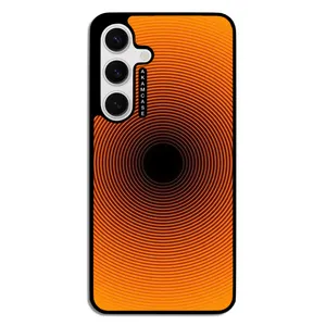 AKAM AMC-WSGS24-ILLUSION-15 Cover For Samsung Galaxy S24