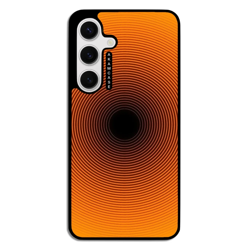 کاور آکام مدل AMC-WSGS24-ILLUSION-15 مناسب برای گوشی موبایل سامسونگ Galaxy S24