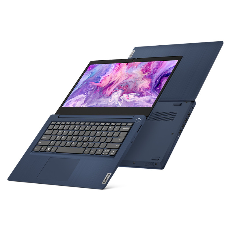 لپ تاپ 14 اینچی لنوو مدل IdeaPad 3-IAF - کاستوم شده لپ تاپ 14 اینچی لنوو مدل IdeaPad 3-IAF - کاستوم شده