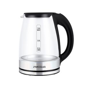 کتری برقی پانسرکا مدل PA-240312A گنجایش 1.8 لیتر