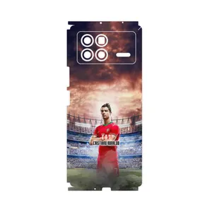 MAHOOT Cristiano Ronaldo 2-FullSkin Cover Sticker for Xiaomi Mix Fold 3