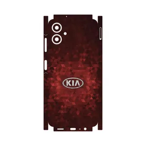MAHOOT KIA_Logo-FullSkin Cover Sticker for Samsung Galaxy A06