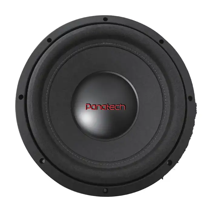 ساب ووفر خودرو پاناتک مدل P-S1520