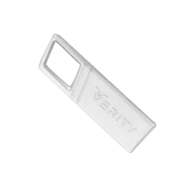 فلش مموری وریتی مدل V824 USB2.0 ظرفیت 64 گیگابایت فلش مموری وریتی مدل V824 USB2.0 ظرفیت 64 گیگابایت