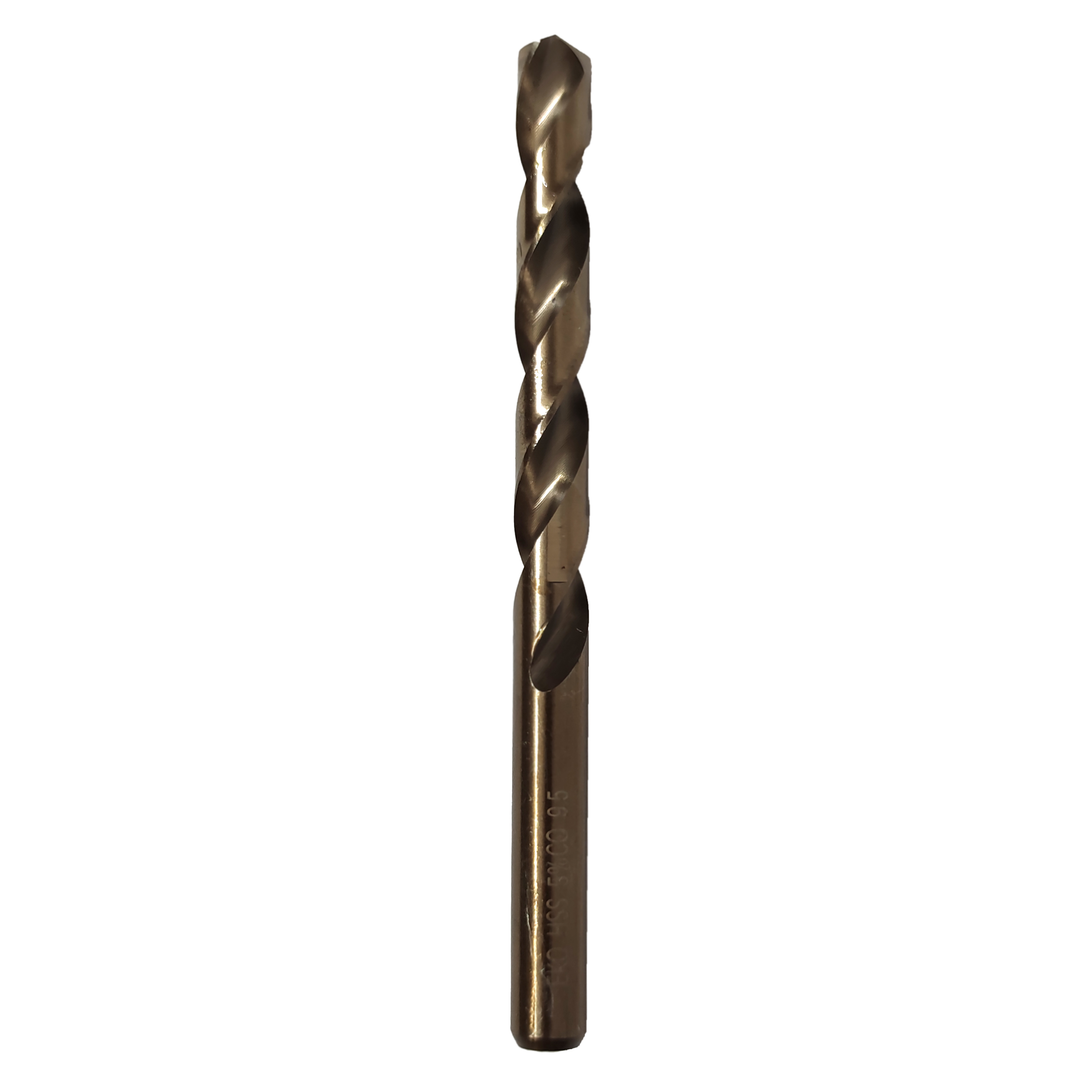 مته آهن اکو کد 43 سایز 9.5 میلی متر
