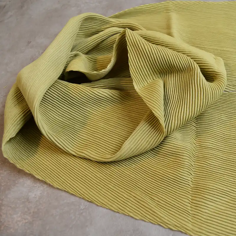 شال زنانه مدل پلیسه کد 123