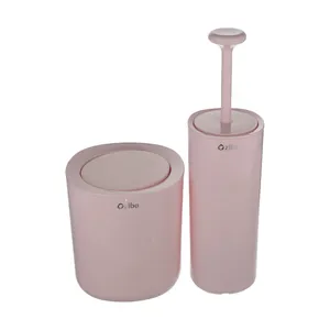 ست سطل و فرچه زیبا مدل 50001