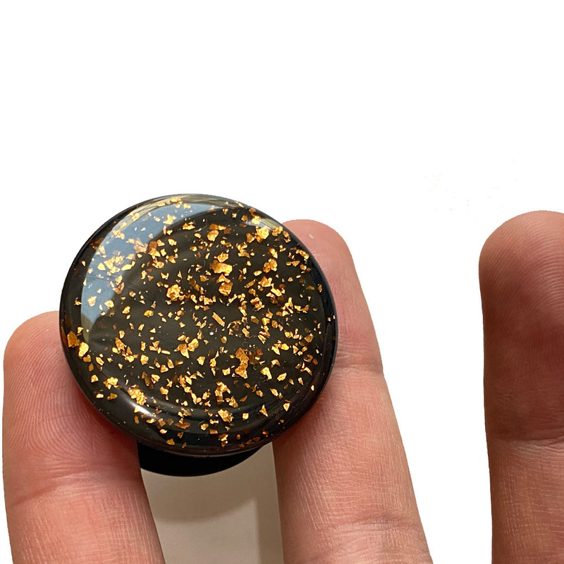 پایه نگهدارنده گوشی موبایل پاپ سوکت  مدل اکلیلی