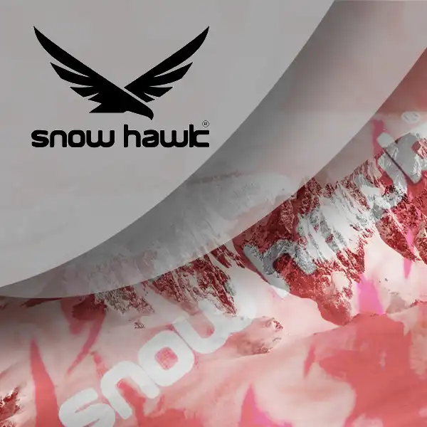 کیسه خواب اسنو هاوک مدل 350 k2