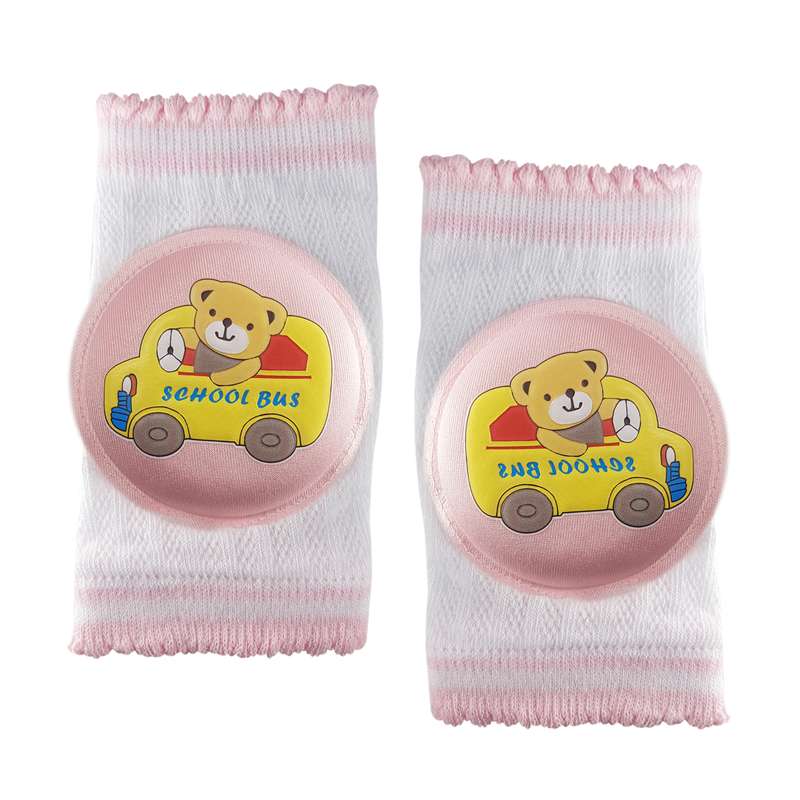 زانوبند کودک مدل خرس