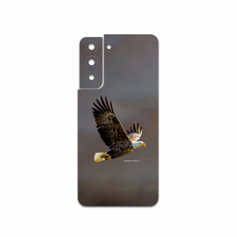 برچسب پوششی ماهوت مدل Eagle مناسب برای گوشی موبایل سامسونگ Galaxy S21 FE 5G
