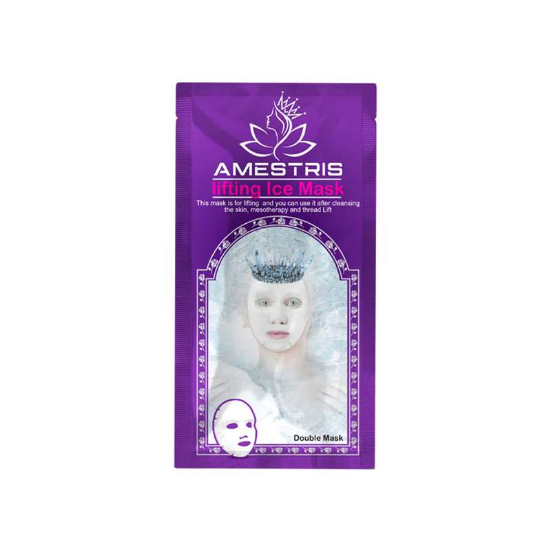 ماسک صورت آمستریس مدل Lifting وزن 25 گرم ماسک صورت آمستریس مدل Lifting وزن 25 گرم