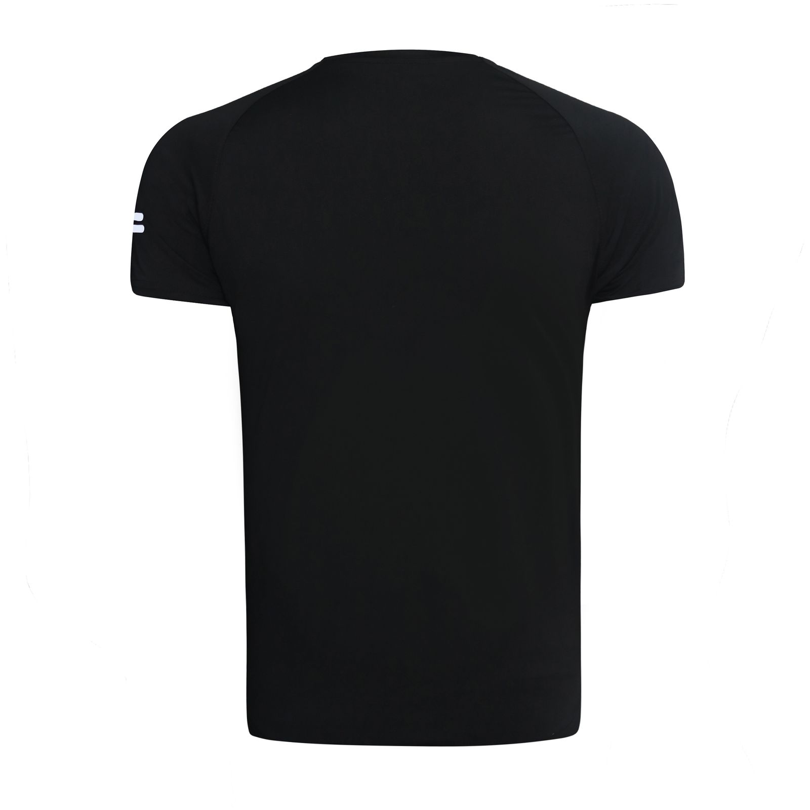 تی شرت  آستین کوتاه ورزشی مردانه تکنیک+07 مدل TS-150-GH -  - 4