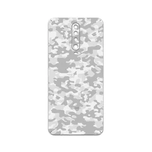 MAHOOT  Army-Snow Cover Sticker for Xiaomi Redmi K30
