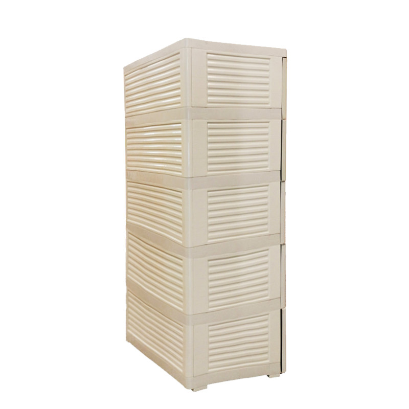 فایل کشویی الوند پلاستیک طرح موج کد 715