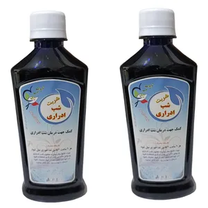 شربت شب ادراری جالینوس - 300 گرم بسته 2 عددی